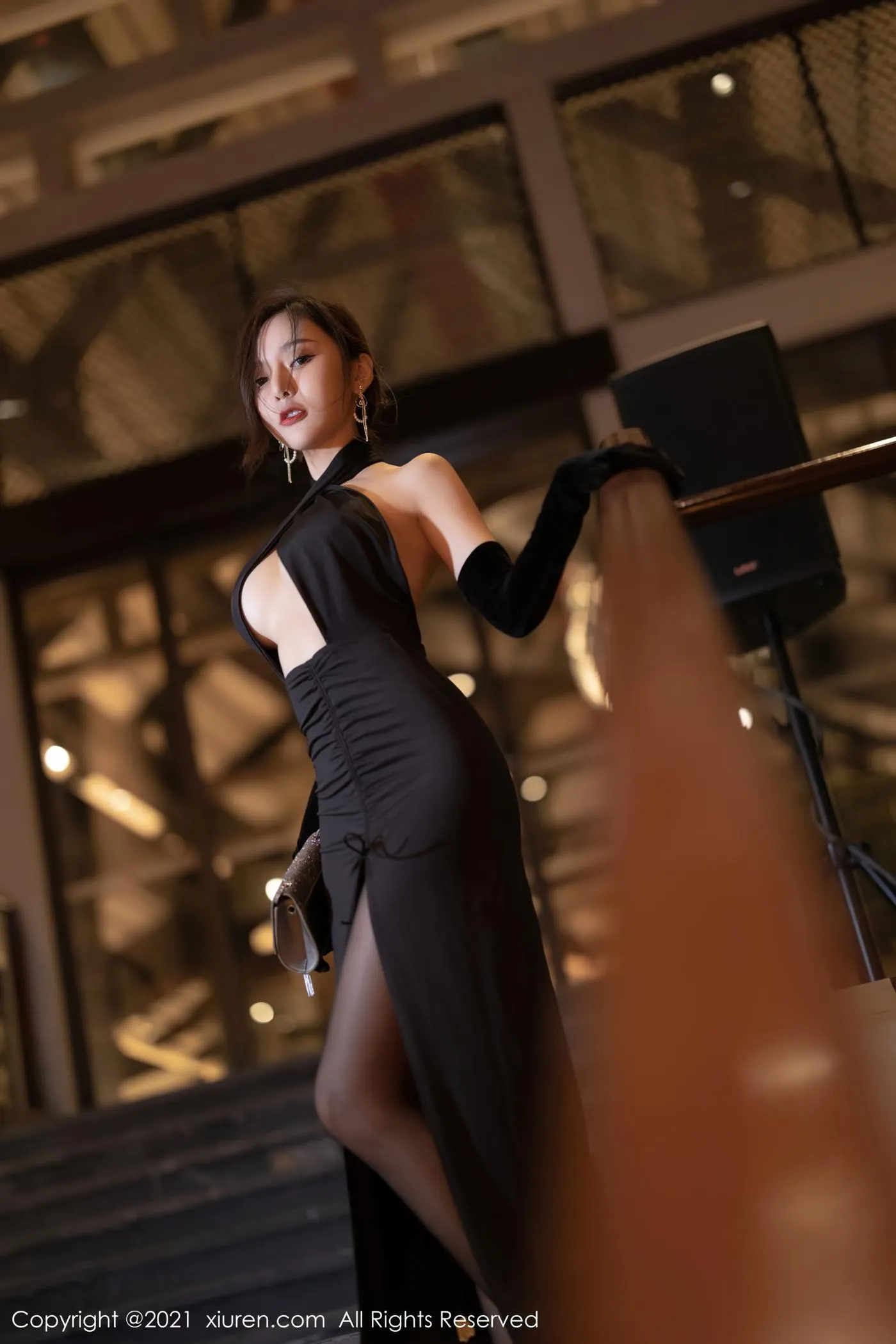 [XIUREN秀人网] 2021.09.14 NO.3944 王馨瑶yanni [75P]插图9